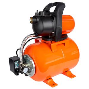 Фото - Насосна станція SEQUOIA SAPS800