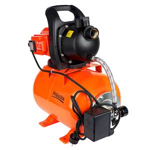 Насосна станція SEQUOIA SAPS800 - картинка №3 Фото №3 - Насосна станція SEQUOIA SAPS800