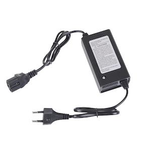 Обприскувач акумуляторний SEQUOIA SAS16 — Уцінка - картинка №12 Фото №12 - Обприскувач акумуляторний SEQUOIA SAS16 — Уцінка