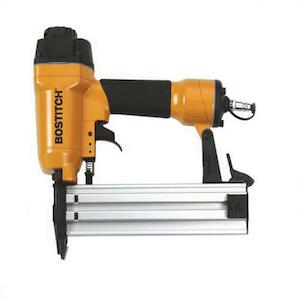 Фото - Пістолет цвяхозабивний пневматичний BOSTITCH SB-HC50FN