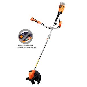 Фото - Коса акумуляторна SEQUOIA SBB2025BU