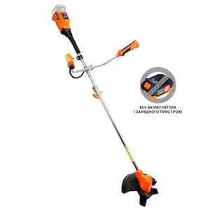 Коса акумуляторна SEQUOIA SBB2025BU - картинка №2 Фото №2 - Коса акумуляторна SEQUOIA SBB2025BU