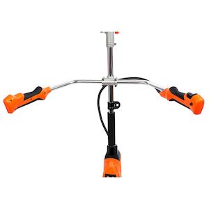 Коса акумуляторна SEQUOIA SBB2025BU - картинка №6 Фото №6 - Коса акумуляторна SEQUOIA SBB2025BU