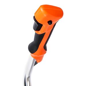 Коса акумуляторна SEQUOIA SBB2025BU - картинка №7 Фото №7 - Коса акумуляторна SEQUOIA SBB2025BU