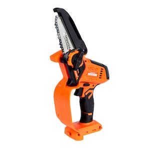 Фото - Міні-пилка ланцюгова акумуляторна SEQUOIA SBC2004M