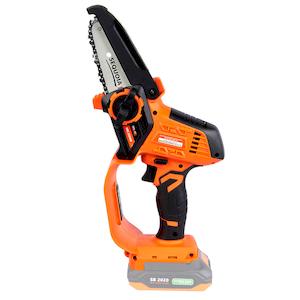 Фото №4 - Міні-пилка ланцюгова акумуляторна SEQUOIA SBC2004M