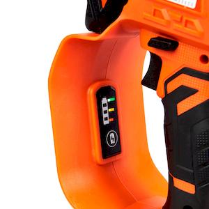 Фото №10 - Міні-пилка ланцюгова акумуляторна SEQUOIA SBC2004M