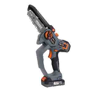 Фото - Міні-пилка ланцюгова акумуляторна SEQUOIA SBC2006-UNI