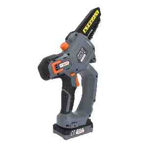 Фото №2 - Міні-пилка ланцюгова акумуляторна SEQUOIA SBC2006-UNI