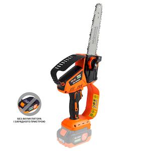 Фото - Міні-пилка ланцюгова акумуляторна SEQUOIA SBC2008BM