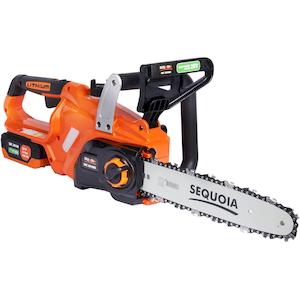 Пила ланцюгова акумуляторна SEQUOIA SBC2012BS-EV - картинка №5 Фото №5 - Пила ланцюгова акумуляторна SEQUOIA SBC2012BS-EV