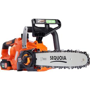 Пила ланцюгова акумуляторна SEQUOIA SBC2012BS-EV - картинка №6 Фото №6 - Пила ланцюгова акумуляторна SEQUOIA SBC2012BS-EV