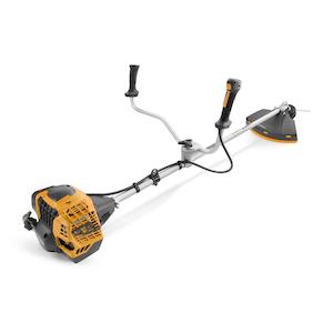 Коса бензинова STIGA SBC636D — Уцінка Фото - Коса бензинова STIGA SBC636D — Уцінка