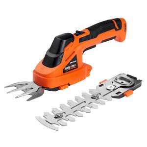 Фото - Кущоріз-ножиці акумуляторні SEQUOIA SBC7213