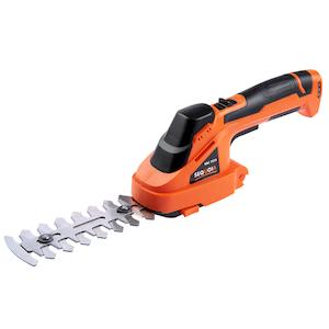 Фото №5 - Кущоріз-ножиці акумуляторні SEQUOIA SBC7213