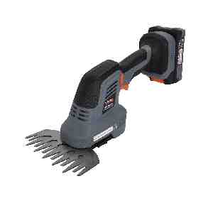 Фото - Кущоріз-ножиці акумуляторні SEQUOIA SBHT2012-UNI