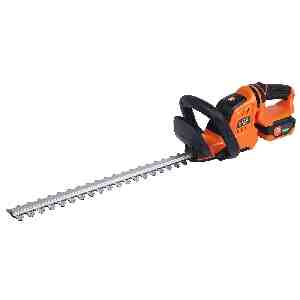 Фото - Кущоріз акумуляторний SEQUOIA SBHT2020T-QV