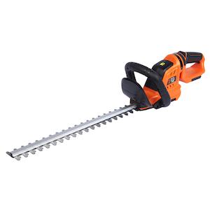 Фото - Кущоріз акумуляторний SEQUOIA SBHT2020T