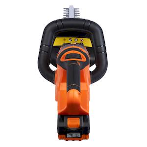 Фото №8 - Кущоріз акумуляторний SEQUOIA SBHT2020T