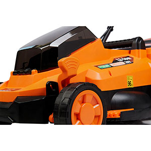 Газонокосарка акумуляторна SEQUOIA SBL2033B-EV - картинка №11 Фото №11 - Газонокосарка акумуляторна SEQUOIA SBL2033B-EV