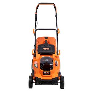 Фото №5 - Газонокосарка акумуляторна SEQUOIA SBL4037B