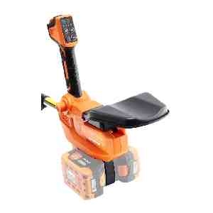 Фото №5 - Повітродувка акумуляторна SEQUOIA SBLB4022BT — Уцінка