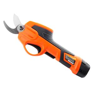 Фото - Ножиці садові - секатор акумуляторний SEQUOIA SBP7225