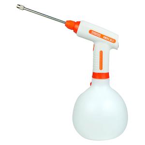 Обприскувач акумуляторний SEQUOIA SBS1.5Li - картинка №4 Фото №4 - Обприскувач акумуляторний SEQUOIA SBS1.5Li