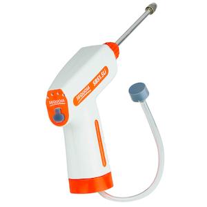 Обприскувач акумуляторний SEQUOIA SBS1.5Li - картинка №6 Фото №6 - Обприскувач акумуляторний SEQUOIA SBS1.5Li