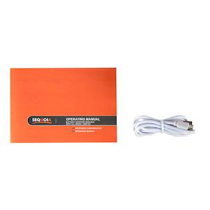 Обприскувач акумуляторний SEQUOIA SBS1.5Li - картинка №9 Фото №9 - Обприскувач акумуляторний SEQUOIA SBS1.5Li