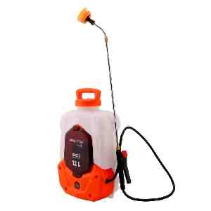 Обприскувач акумуляторний SEQUOIA SBS12-EV - картинка №2 Фото №2 - Обприскувач акумуляторний SEQUOIA SBS12-EV
