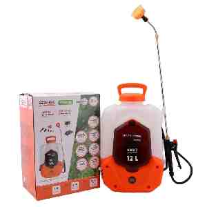 Обприскувач акумуляторний SEQUOIA SBS12-EV - картинка №5 Фото №5 - Обприскувач акумуляторний SEQUOIA SBS12-EV