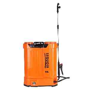 Обприскувач акумуляторний SEQUOIA SBS16 Фото - Обприскувач акумуляторний SEQUOIA SBS16