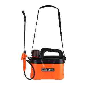 Фото №2 - Обприскувач акумуляторний SEQUOIA SBS5LC