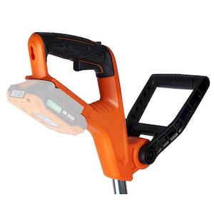 Фото №7 - Тример акумуляторний SEQUOIA SBT2030D