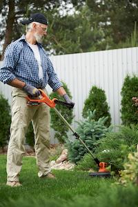 Фото №11 - Тример акумуляторний SEQUOIA SBT2030D