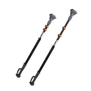 Фото №2 - Телескопічна штанга-подовжувач SEQUOIA SBXP20-UNI — Уцінка