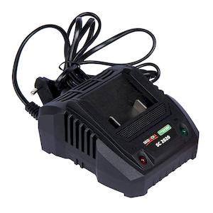 Фото - Зарядний пристрій SEQUOIA SC2020