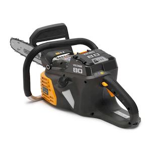 Фото №2 - Пила ланцюгова акумуляторна безщіткова STIGA SC80AE