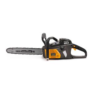 Фото №5 - Пила ланцюгова акумуляторна безщіткова STIGA SC80AE