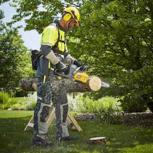 Фото №8 - Пила ланцюгова акумуляторна безщіткова STIGA SC80AE