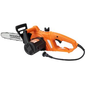 Фото №3 - Пила ланцюгова електрична SEQUOIA SEC2014