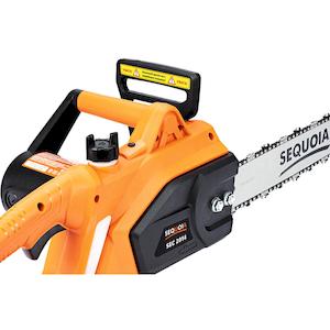 Фото №7 - Пила ланцюгова електрична SEQUOIA SEC2014