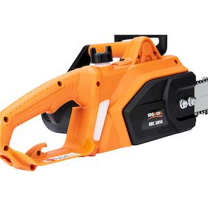 Фото №8 - Пила ланцюгова електрична SEQUOIA SEC2014