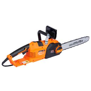 Пила ланцюгова електрична SEQUOIA SEC2416SOL Фото - Пила ланцюгова електрична SEQUOIA SEC2416SOL