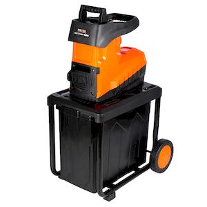 Фото - Подрібнювач електричний безщітковий SEQUOIA SEGS2545BH