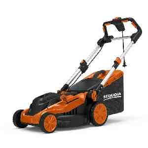 Фото - Газонокосарка електрична SEQUOIA SELM2043