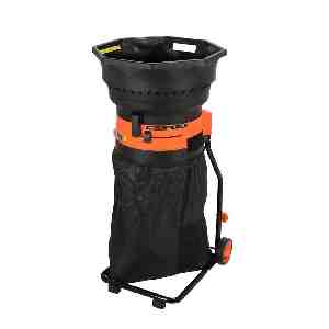 Фото - Подрібнювач листя електричний SEQUOIA SELS1800