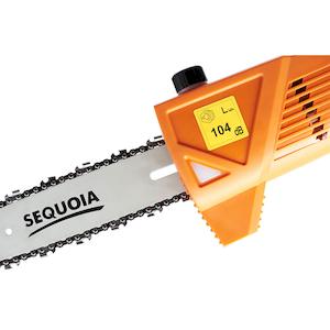 Фото №6 - Висоторіз електричний зі штангою SEQUOIA SEPS0810