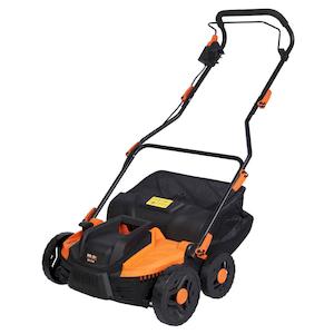 Фото - Аератор електричний SEQUOIA SES1536